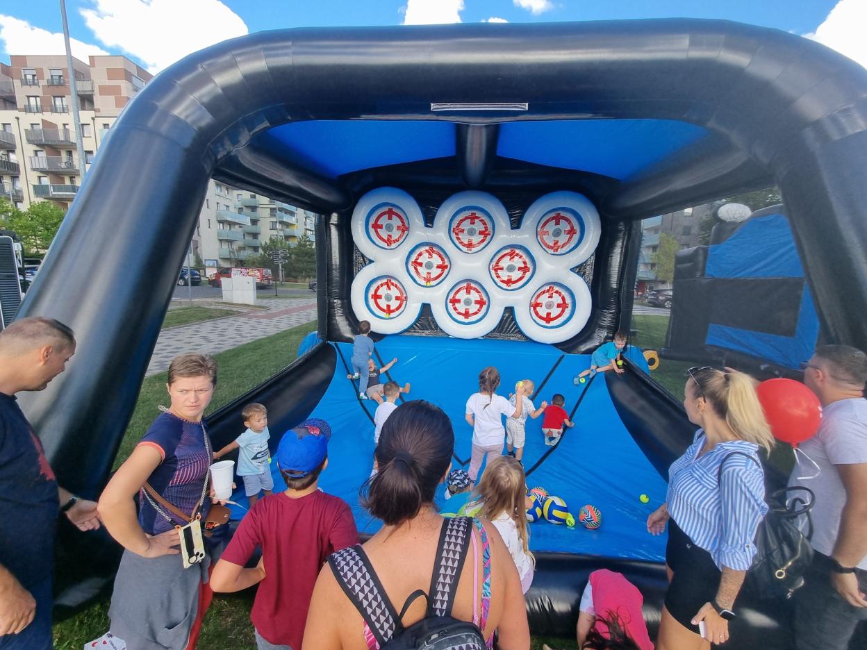 KOMBO SPORT BRÁNA