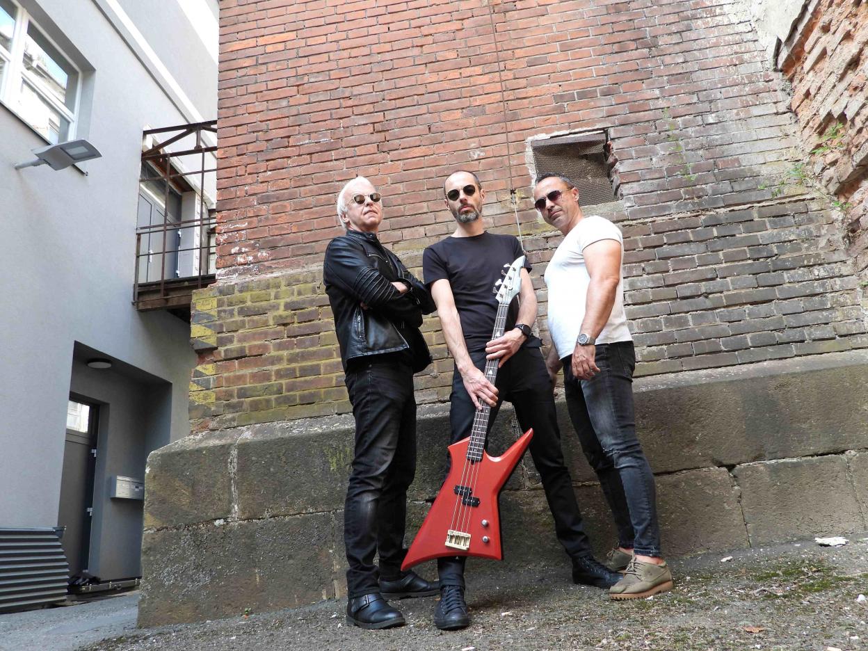 Koncert kapely
