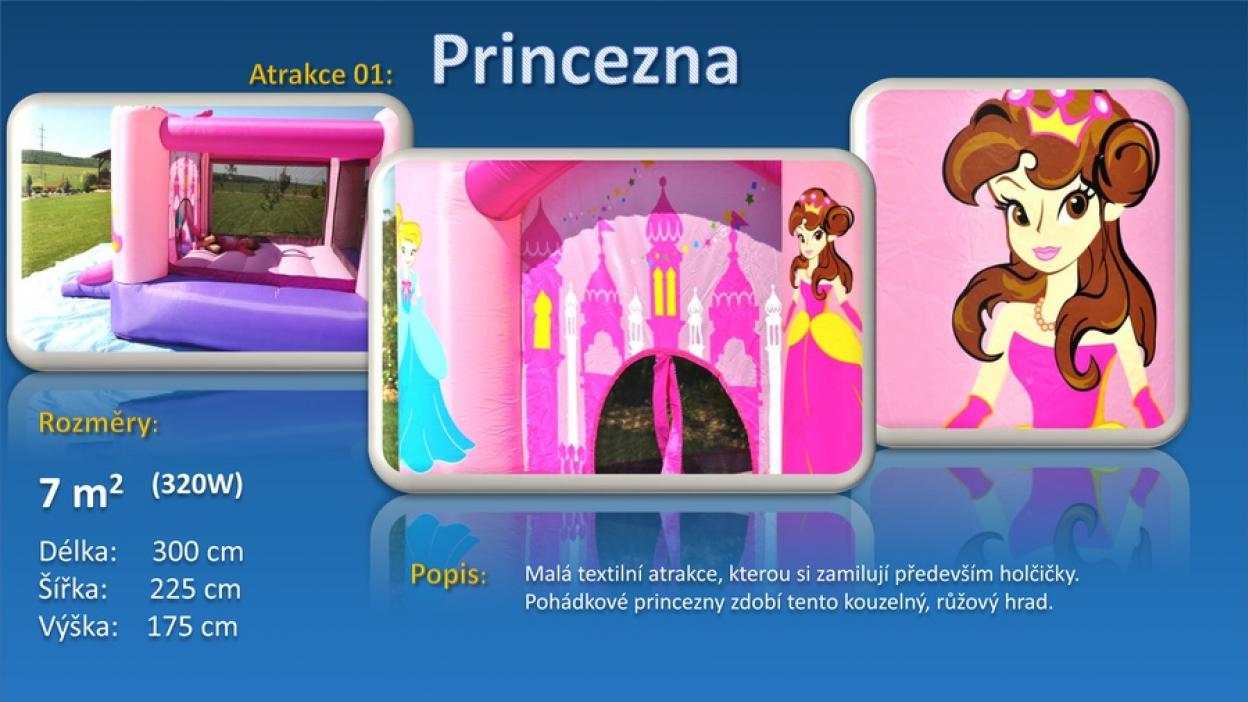 Princezna