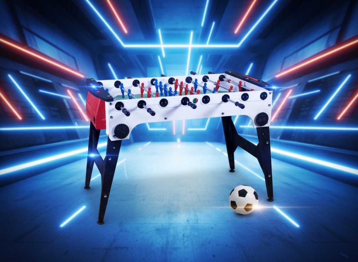 Fotbálek voděodolný