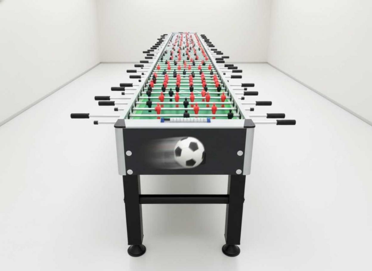 Stolní fotbálek maxi