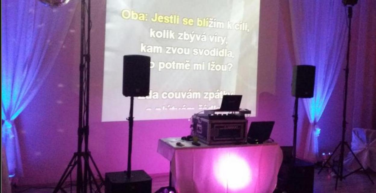 Karaoke show