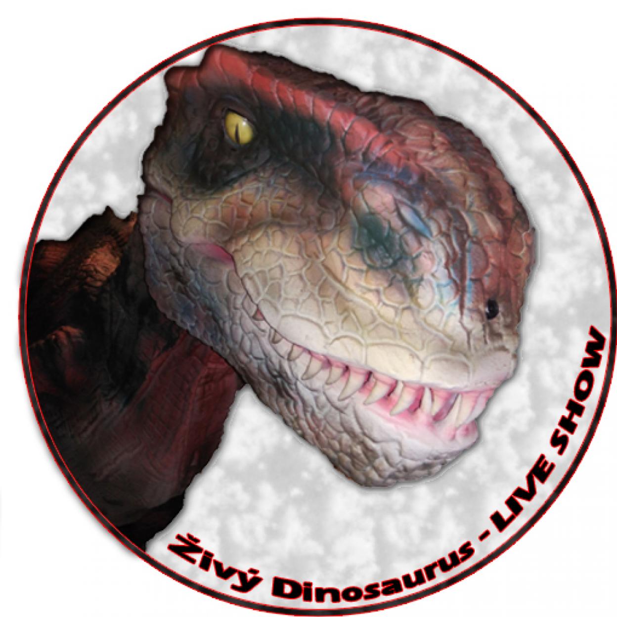 Živé mládě Tyrannosaura Rexe