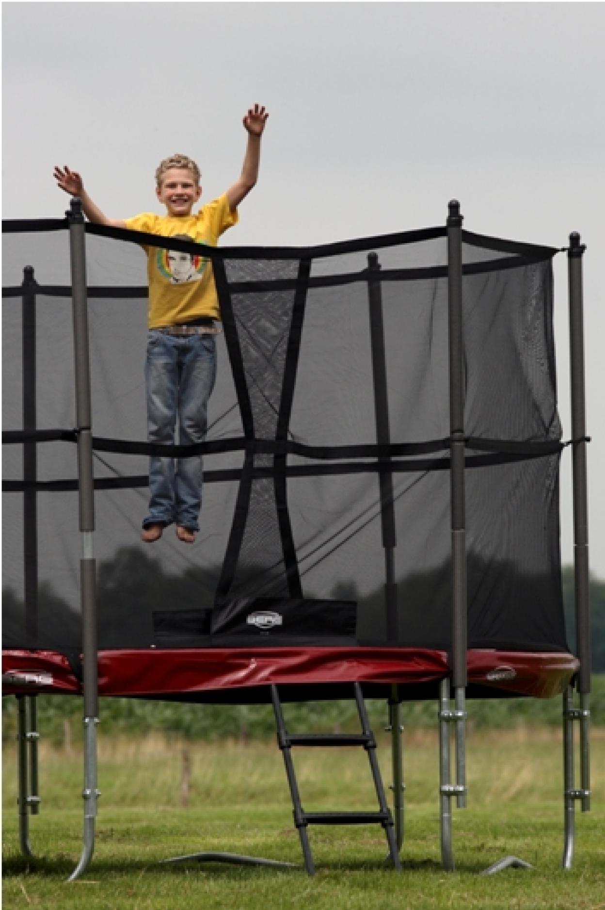 Půjčovna trampolín