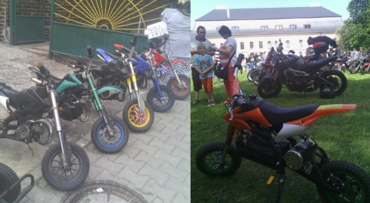 Minimotocross