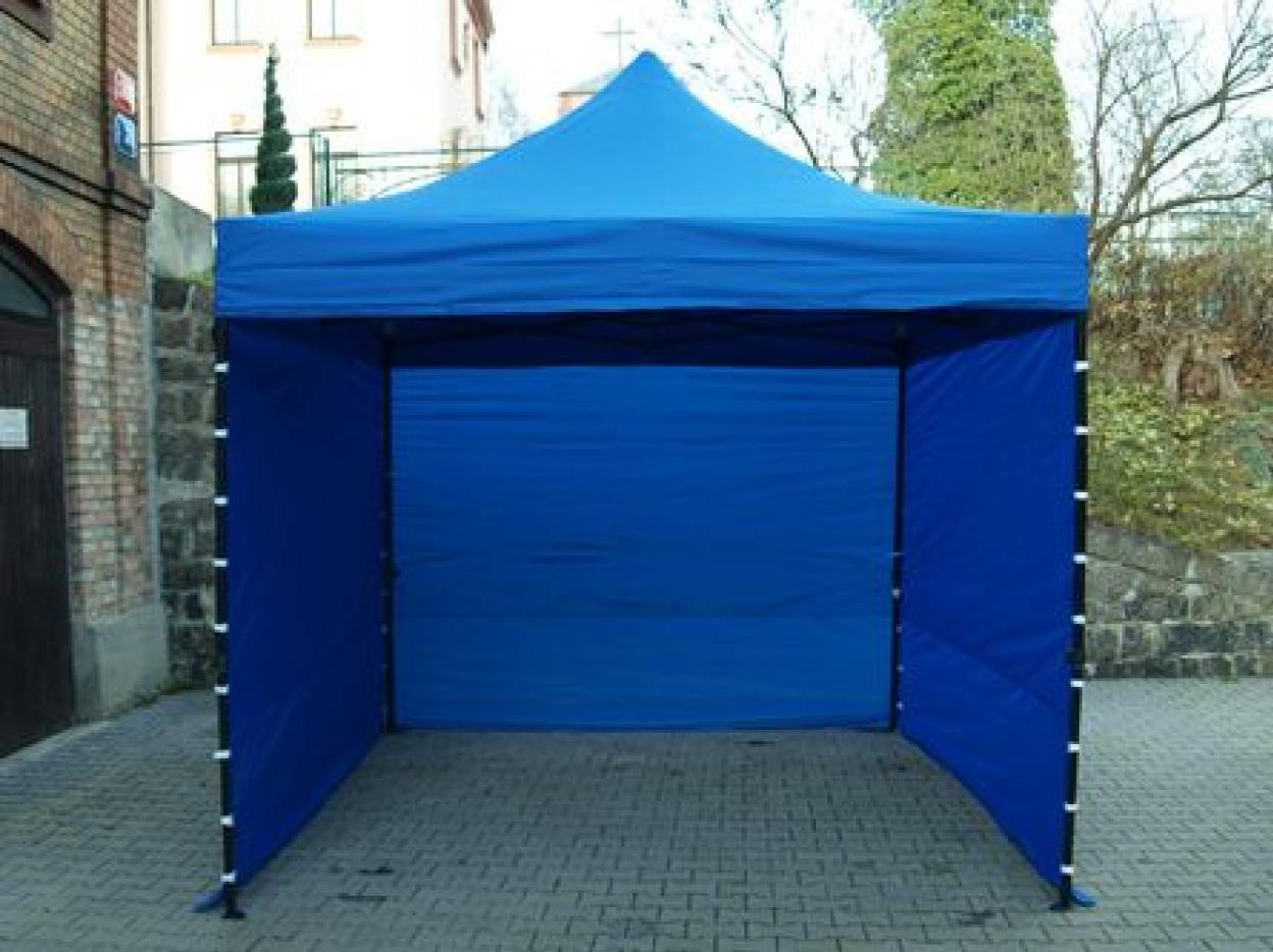 Pärty stan 3 x 3 m