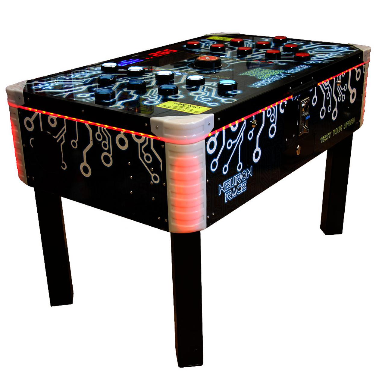 Stolní LOVEC SVĚTLA