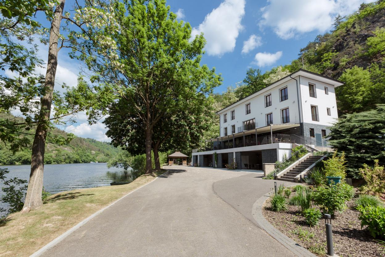 Hotel - ideální místo pro Vaší akci