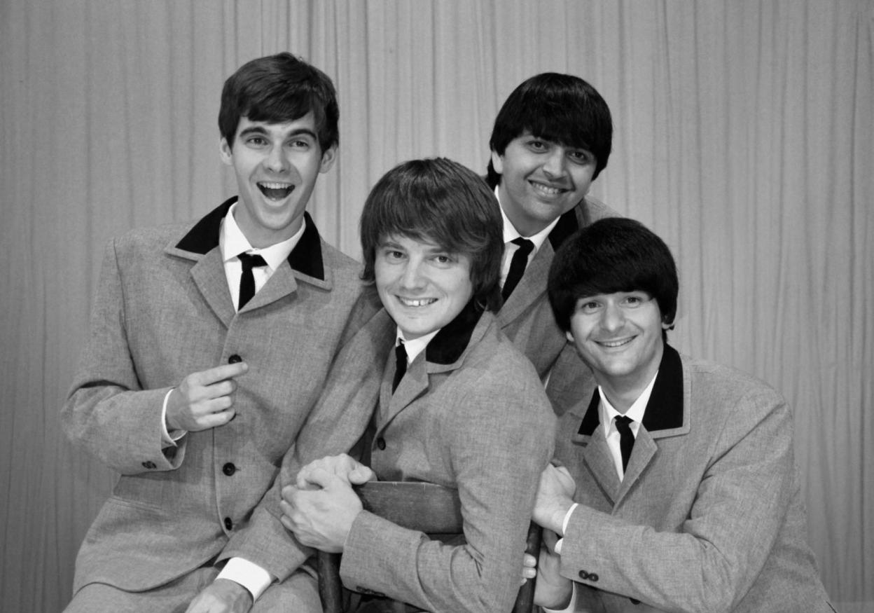 The Beatles Revival Band