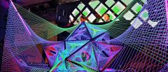 UV fantastic lighting effects UV fantastic lighting effects