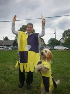 The Best Dog show ever The Best Dog show ever
