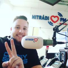 Moderátor Moderátor