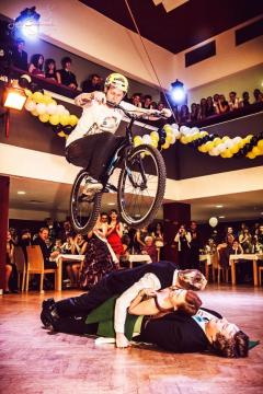 Bikeshow Bikeshow