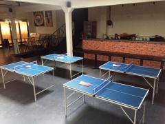 Herna mini stolní tenis Herna mini stolní tenis