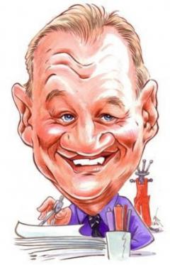 Karikaturista Karikaturista